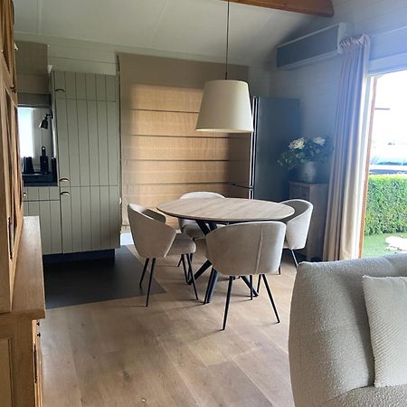 Chalet Eau Vive Maaseik Zewnętrze zdjęcie