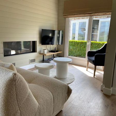 Chalet Eau Vive Maaseik Zewnętrze zdjęcie