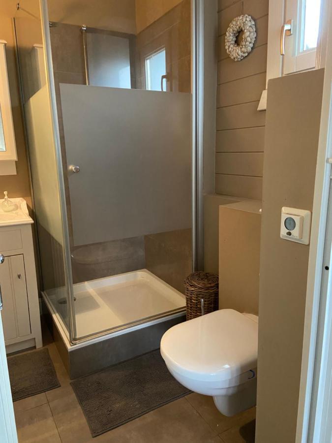 Chalet Eau Vive Maaseik Zewnętrze zdjęcie