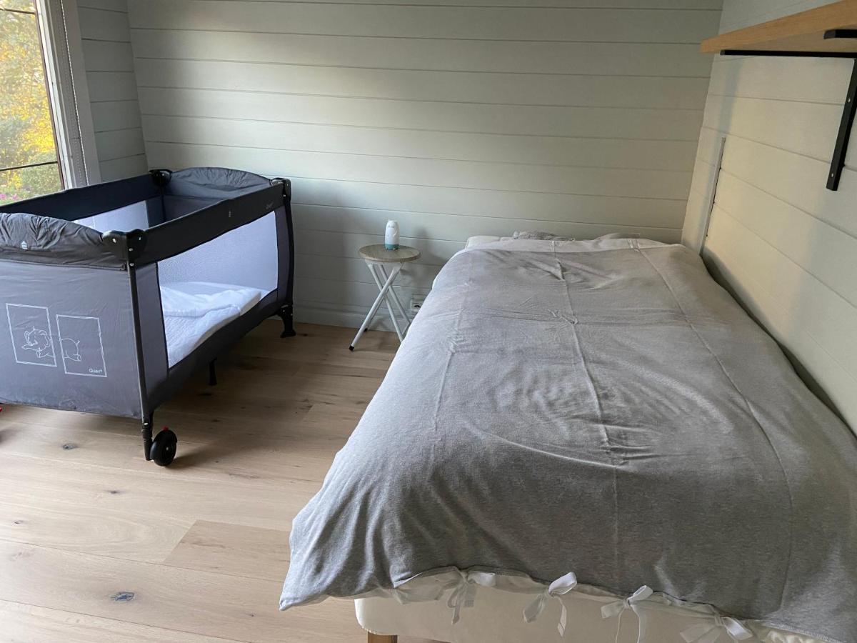 Chalet Eau Vive Maaseik Zewnętrze zdjęcie