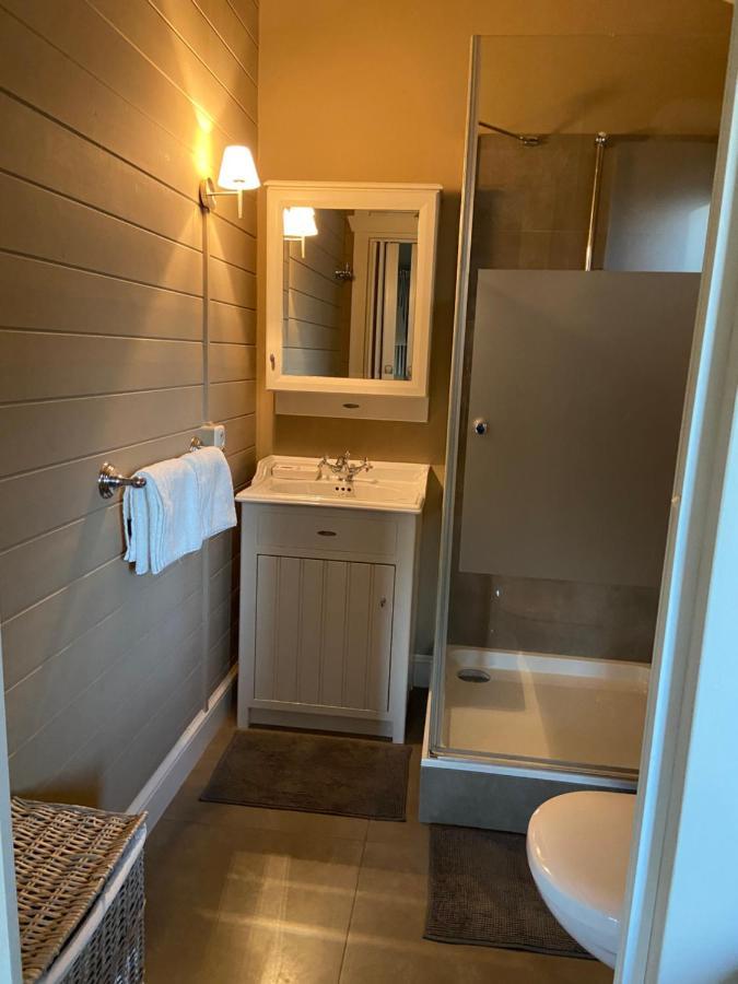 Chalet Eau Vive Maaseik Zewnętrze zdjęcie