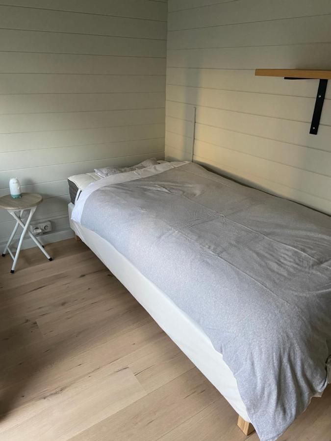 Chalet Eau Vive Maaseik Zewnętrze zdjęcie