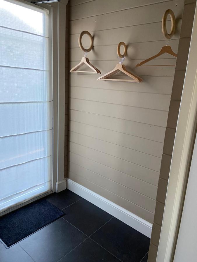 Chalet Eau Vive Maaseik Zewnętrze zdjęcie