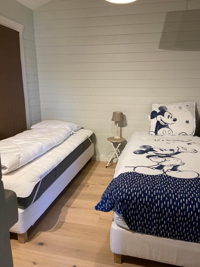 Chalet Eau Vive Maaseik Zewnętrze zdjęcie