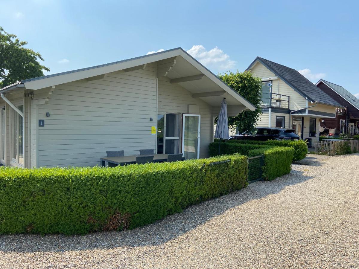 Chalet Eau Vive Maaseik Zewnętrze zdjęcie