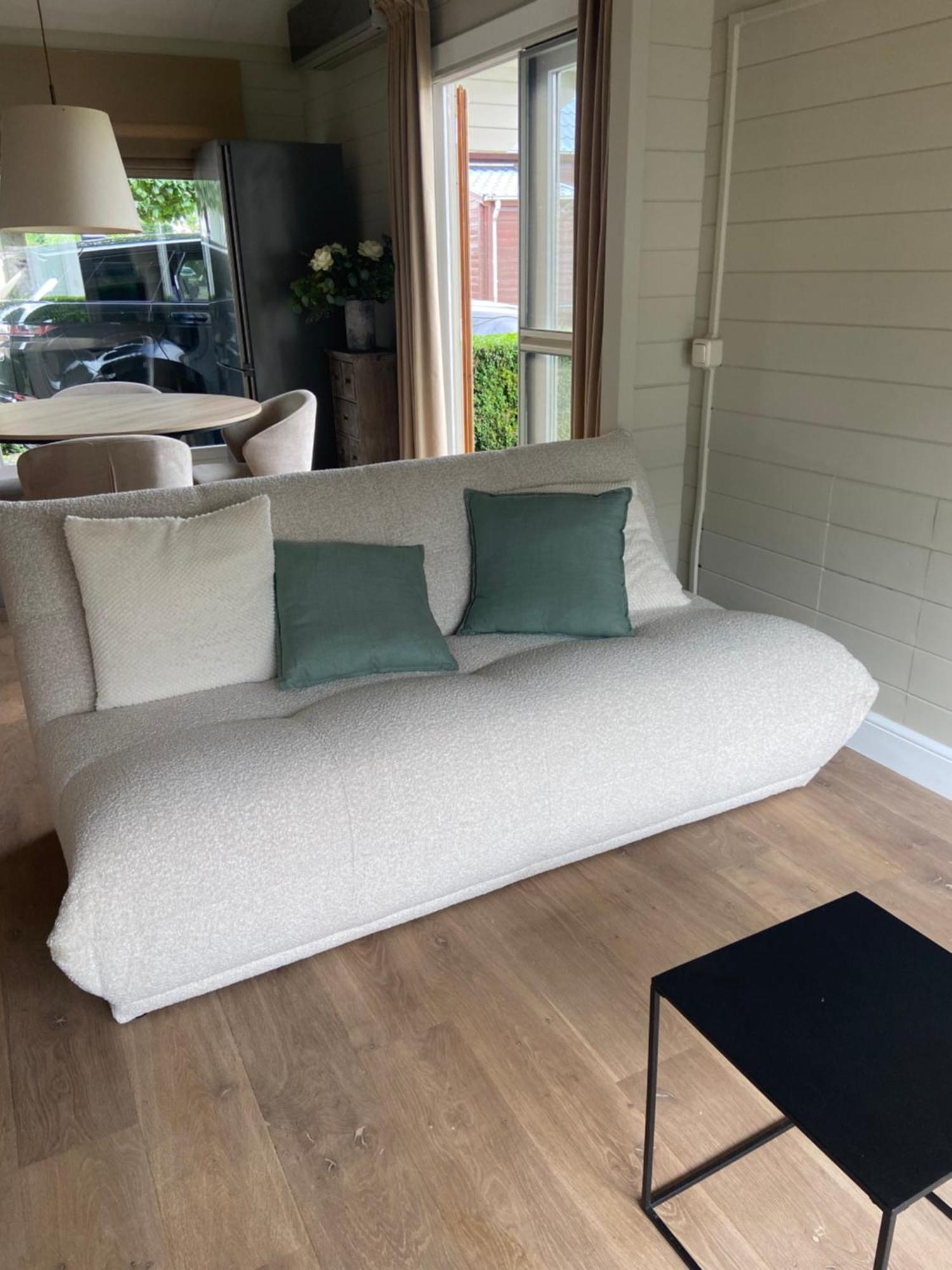 Chalet Eau Vive Maaseik Zewnętrze zdjęcie