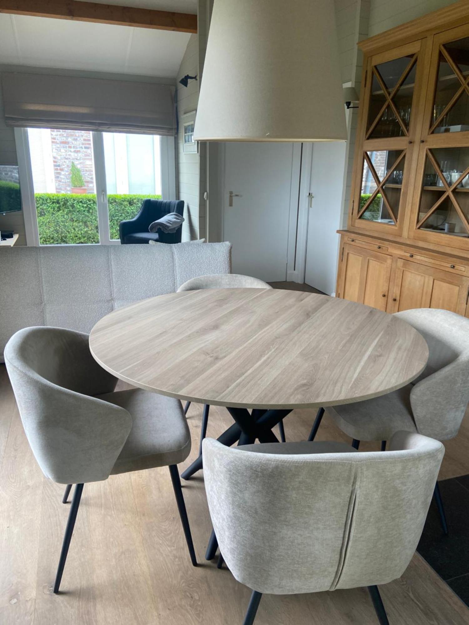 Chalet Eau Vive Maaseik Zewnętrze zdjęcie