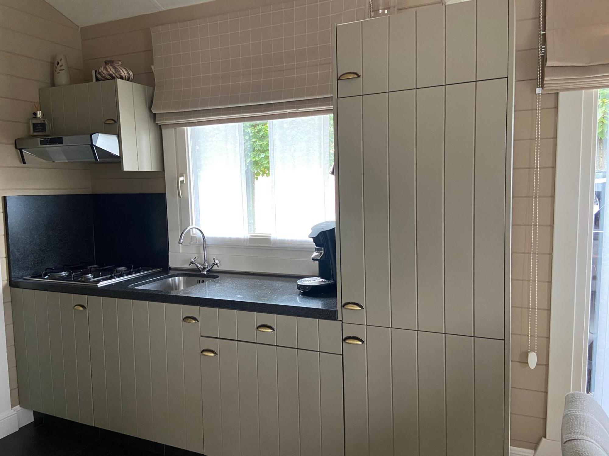 Chalet Eau Vive Maaseik Zewnętrze zdjęcie