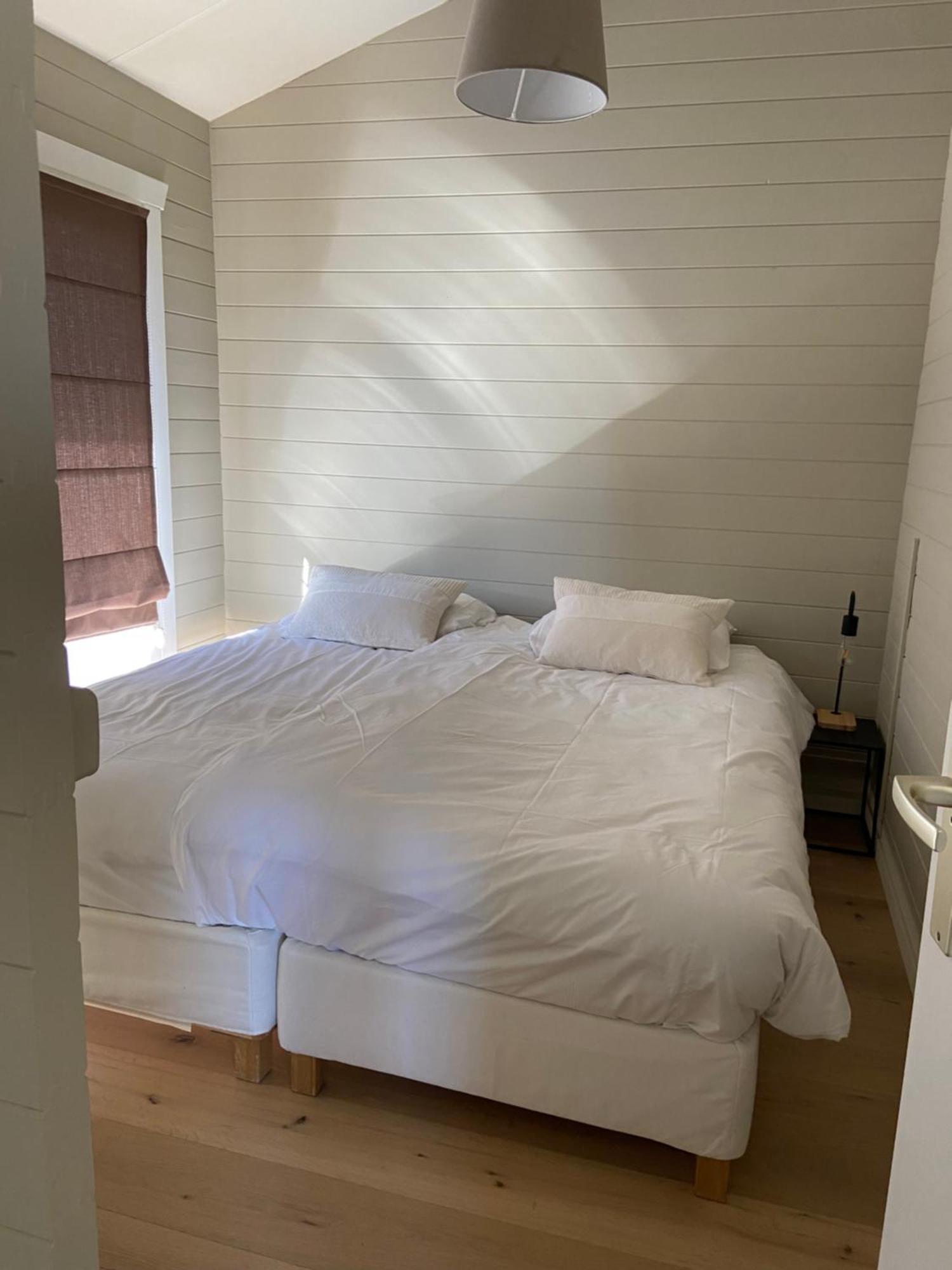Chalet Eau Vive Maaseik Zewnętrze zdjęcie